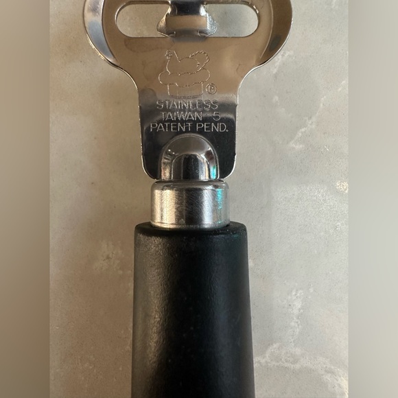 Pampered Chef Lemon Zester/ Scorer 1133/4  Citrus Orange Lime Cooking Mint! - Picture 3 of 3